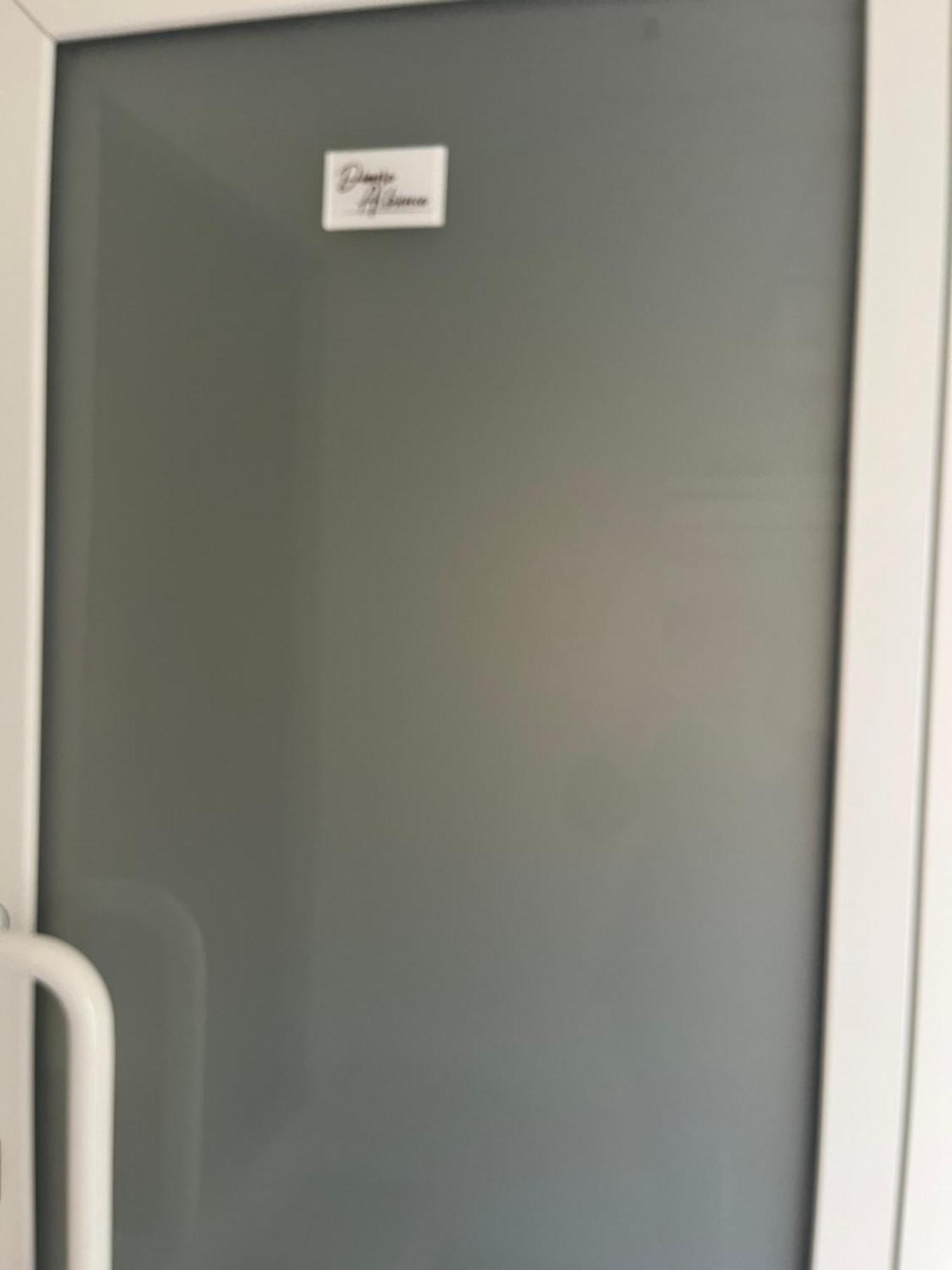 Dimora Albicocca Lägenhet Bari Exteriör bild